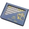 Klaviatūra Ducky Ducky x Fallout Keycap Set – 132 vnt, ANSI US išdėstymas