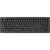 Ducky Zero 6108 Classic Juodas belaidė žaidimų klaviatūra – MX2A Mėlyna US išdėstymas