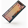 Ducky Year of the Snake 2025 Zodiac Klaviatūra žaidimams, 75%, Hot-Swap-fhig, RGB, ISO - MX2A Brown