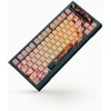 Ducky Year of the Snake 2025 Zodiac Klaviatūra žaidimams, 75%, Hot-Swap-fhig, RGB, ISO - MX2A Raudona