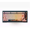 Ducky Year of the Snake 2025 Zodiac Klaviatūra žaidimams, 75%, Hot-Swap-fhig, RGB, ISO - MX2A Brown