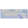 Endgame Gear AVENT VGN V98 Pro Klaviatūra žaidimams, Crystal Wine - Sea Salt (US)