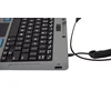 Klaviatūra Gamber-Johnson RUGGED LITE (7160-1449-00)