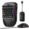 Klaviatūra Gamesir VX2 AimSwitch Combo (HRG8147)