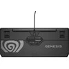 Klaviatūra GENESIS Thor 230 TKL ES Outemu Raudona (NKG-2208)