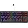 Klaviatūra GENESIS Thor 230 TKL ES Outemu Raudona (NKG-2208)