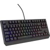 Klaviatūra GENESIS Thor 230 TKL ES Outemu Raudona (NKG-2208)
