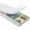 Genesis | THOR 230 | Mechaninė klaviatūra žaidimams | su laidu | US | Outemu Brown | Baltas
