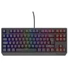 Klaviatūra GENESIS Thor 230 TKL Outemu Raudona (NKG-2207)