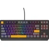 Genesis | THOR 230 | Mechaninė klaviatūra žaidimams | su laidu | US | Outemu Raudona | Anchor Gray Positive