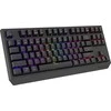 Genesis | THOR 230 | Mechaninė klaviatūra žaidimams | Wireless | US | Outemu Panda | Juodas