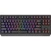Genesis | THOR 230 | Mechaninė klaviatūra žaidimams | Wireless | US | Outemu Panda | Juodas