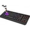 Genesis | THOR 230 | Mechaninė klaviatūra žaidimams | Wireless | US | Outemu Panda | Juodas
