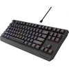 Genesis | THOR 230 | Mechaninė klaviatūra žaidimams | Wireless | US | Outemu Panda | Juodas