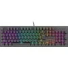 Klaviatūra GENESIS Thor 303 - Silent Peach Outemu Peach Silent (NKG-2179)
