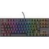 Klaviatūra GENESIS Thor 303 TKL - Outemu Peach Silent Outemu Peach Silent (NKG-2155)