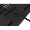 Genesis THOR 303 | Mechaninė klaviatūra žaidimams | su laidu | US | Juodas | USB Type-A | Outemu Brown