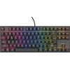 Klaviatūra GENESIS Thor 303 TKL - Outemu Peach Silent Outemu Peach Silent (NKG-1886)