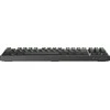 Genesis | THOR 404 TKL | Mechaninė klaviatūra žaidimams | su laidu | US | Gateron Geltona Pro | Juodas | RGB