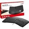 Genius Ergo KB-700 Copilot klaviatūra su laidu (USB) CZ/SK, juoda
