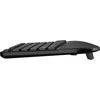 Genius Ergo KB-700 Copilot klaviatūra su laidu (USB) CZ/SK, juoda