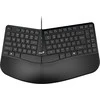 Genius Ergo KB-700 Copilot klaviatūra su laidu (USB) CZ/SK, juoda