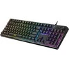 Genius GX Gaming Scorpion K7 Plus Copilot klaviatūra su laidu (USB) CZ/SK, juoda