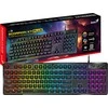 Genius GX Gaming Scorpion K7 Plus Copilot klaviatūra su laidu (USB) CZ/SK, juoda