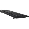 Genius KB-7123 Copilot belaidė klaviatūra CZ/SK, juoda