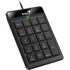 Klaviatūra Genius NumPad 110 (31300016400)