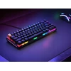 Klaviatūra Glorious GLO-KB GMMK2 65% RGB Hot Swap Fox Switch Juoda