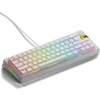 Klaviatūra žaidimams Glorious su laidu GMMK 3 HE 65% Baltas