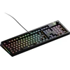 Glorious GMMK 3 Pro 100 % Custom žaidimų klaviatūra – Barebone, ISO išdėstymas, juodos spalvos