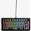 Glorious GMMK 3 Pro 75 % Custom žaidimų klaviatūra – Barebone, ISO išdėstymas, juodos spalvos