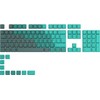 Klaviatūra Glorious PC Gaming Race Lietaus miško klaviatūros (GLO- KC- GPBT- RF- ES)