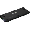 Klaviatūra Hator Skyfall 65 PRO Wireless szaro-juoda