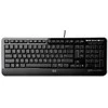 Hewlett Packard (HP) Klaviatūra HP 105K (QY776AA#UUZ)