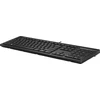 Klaviatūra HP 125 G2 (AY2Y7AA#ABU)