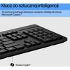Klaviatūra HP 125 G2 (AY2Y7AA#ABU)