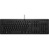Dell Klaviatūra HP 125 G2 (klaviatūros rinkinys, USB, prancūzų k.)