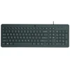 Klaviatūra HP 150 (Klaviatūra su USB jungtimi su laidu for)