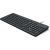 Klaviatūra HP 150 WD (664R5AA#ABF)