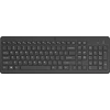 Klaviatūra HP 220 (220 Belaidė klaviatūra-UK)
