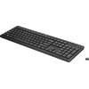 Klaviatūra HP 230 belaidė (3L1E7AA#UUZ)
