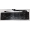 Klaviatūra HP 320K (su laidu USB desktop klaviatūra)
