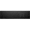 Hewlett Packard (HP) Klaviatūra HP 455 (4R177AA#ABU)