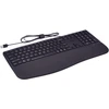 HP 480 Comfort laidinė klaviatūra, viso dydžio (100 %), laidinė, USB, juoda
