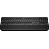 HP HyperX Klaviatūra 580k multi-device dual-mode su podpórką pod nadgarstek - bd5f6aa#abb