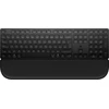 HP HyperX Klaviatūra 580k multi-device dual-mode su podpórką pod nadgarstek - bd5f6aa#abb