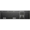 Klaviatūra HP 720 Dual-Mode belaidė 100% (full-size) juoda